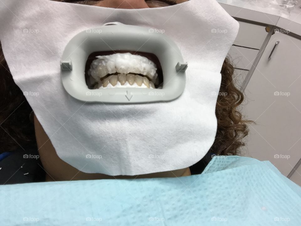 Dental work
