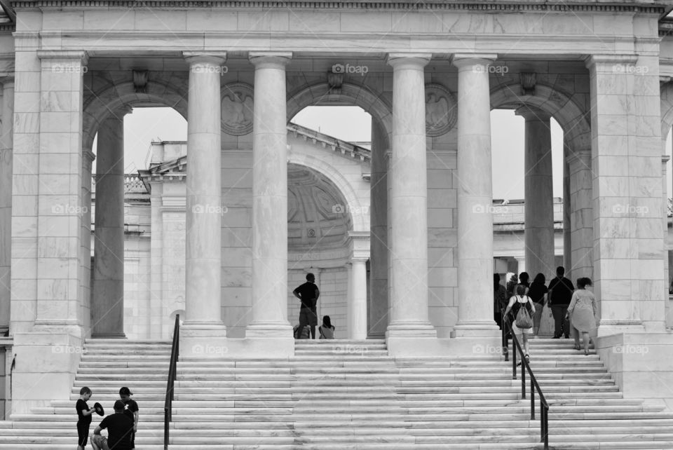 Arlington Amphitheater 