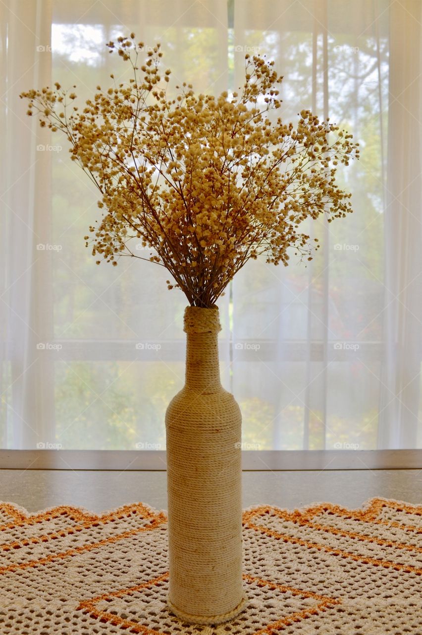 DIY crafts for the fall season 
