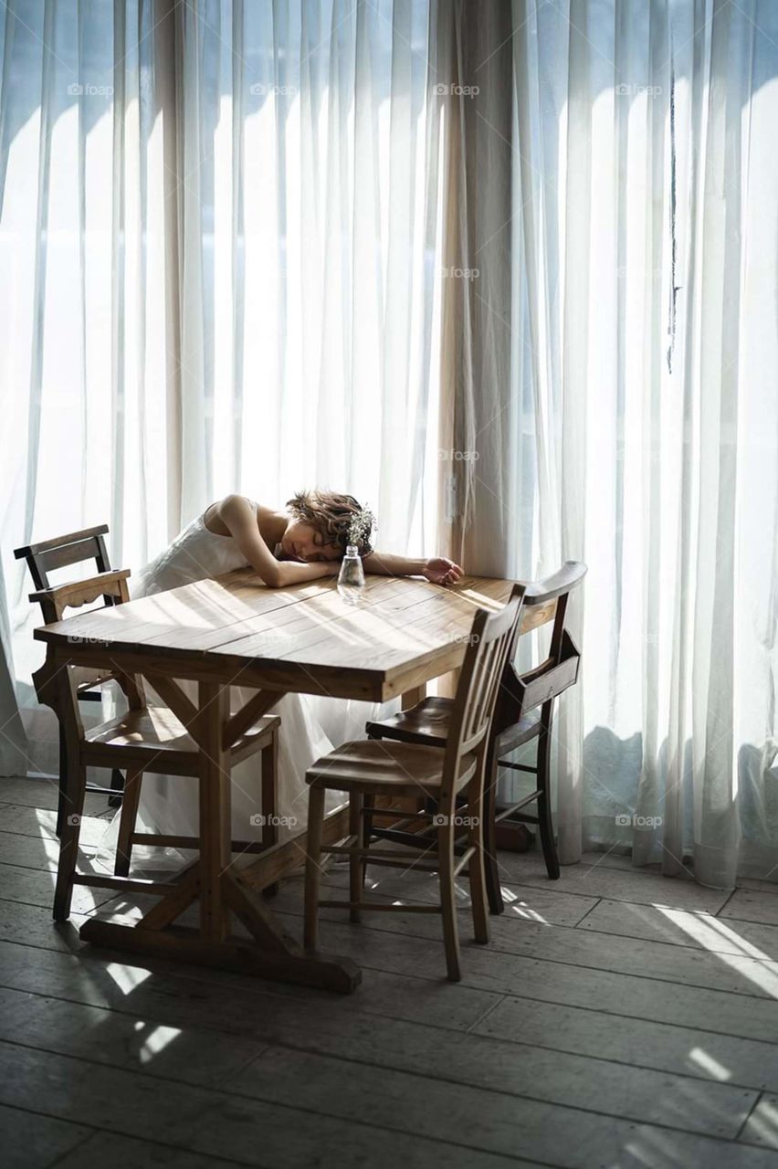 routine and habits of daily life