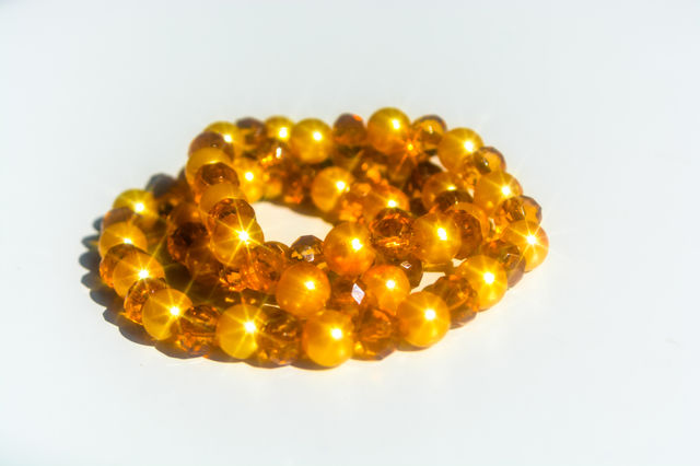 Beads