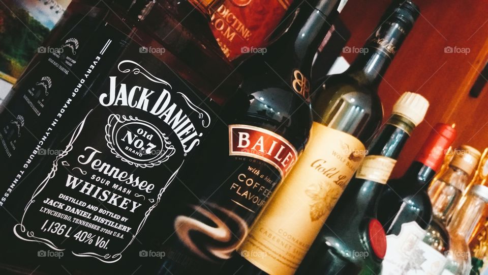 SAFE WATER DRINK WINE