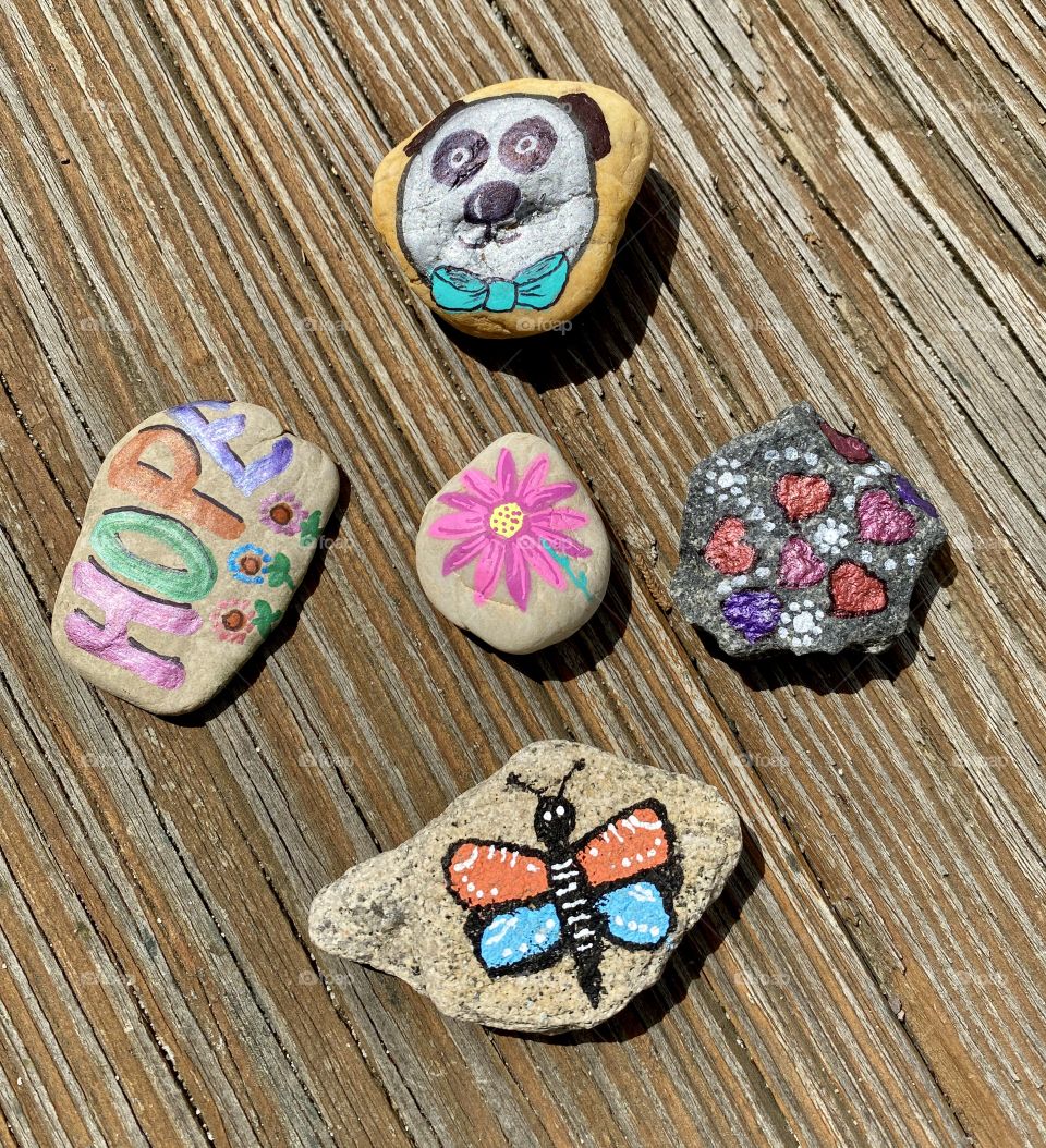 Kindness Rocks