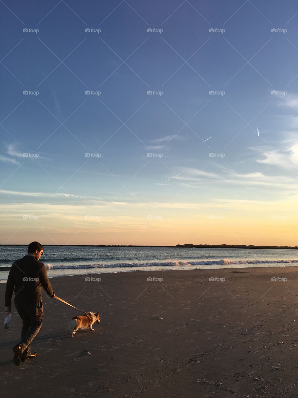 To the end of the world