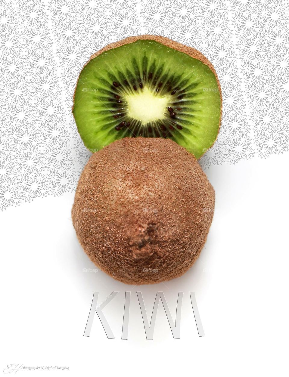 Kiwi Art