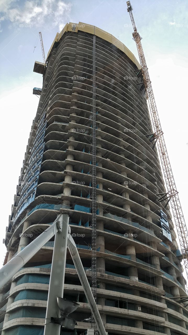 under contruction