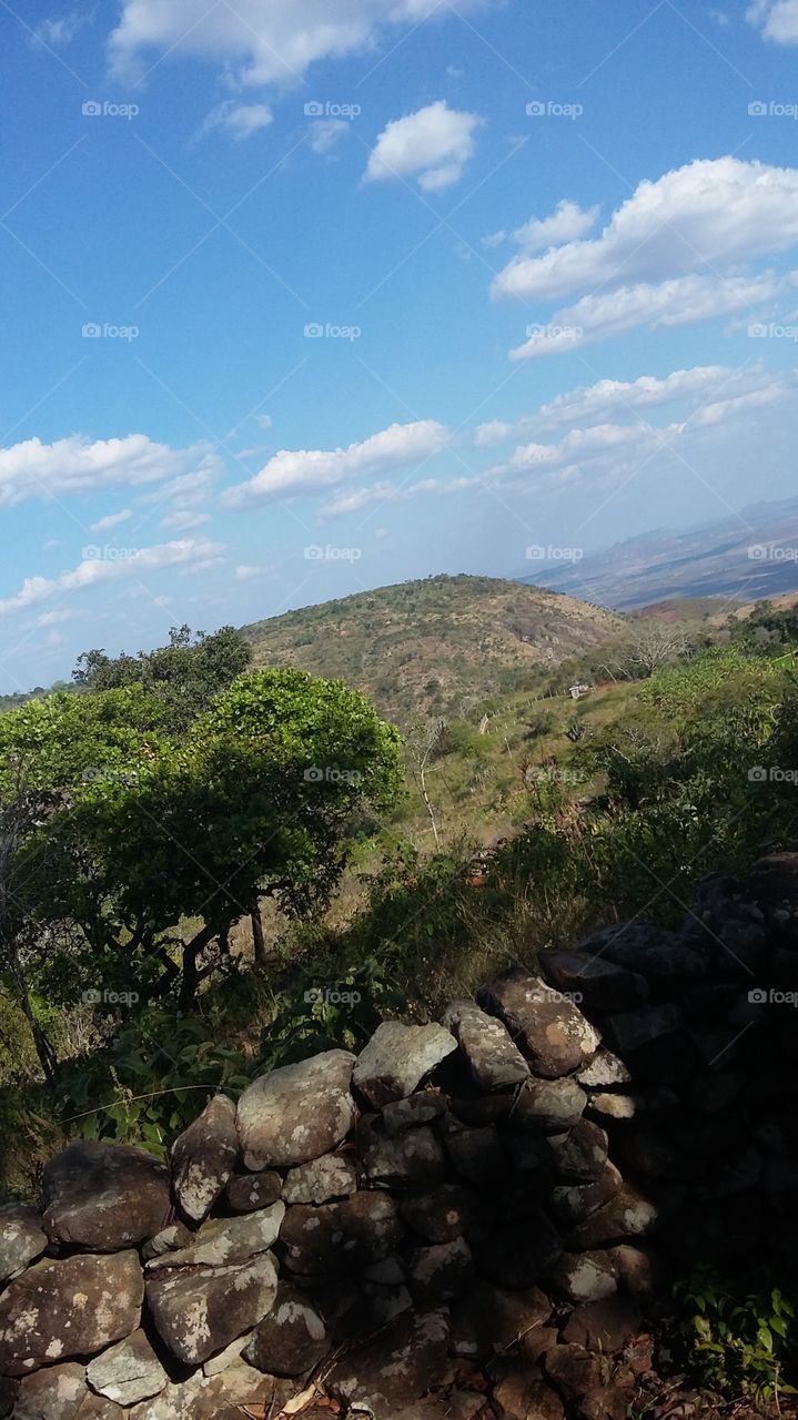 Sertão pernambucano