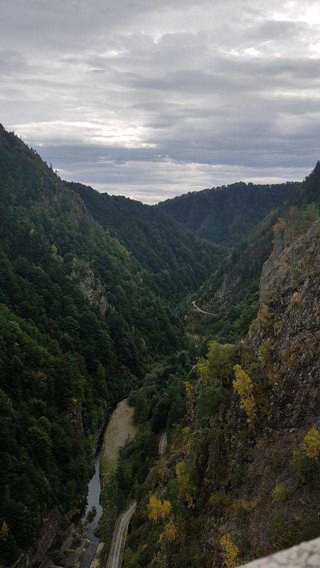 mountain
