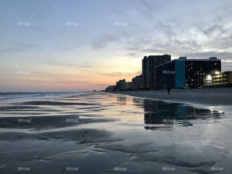 Myrtle Beach, SC