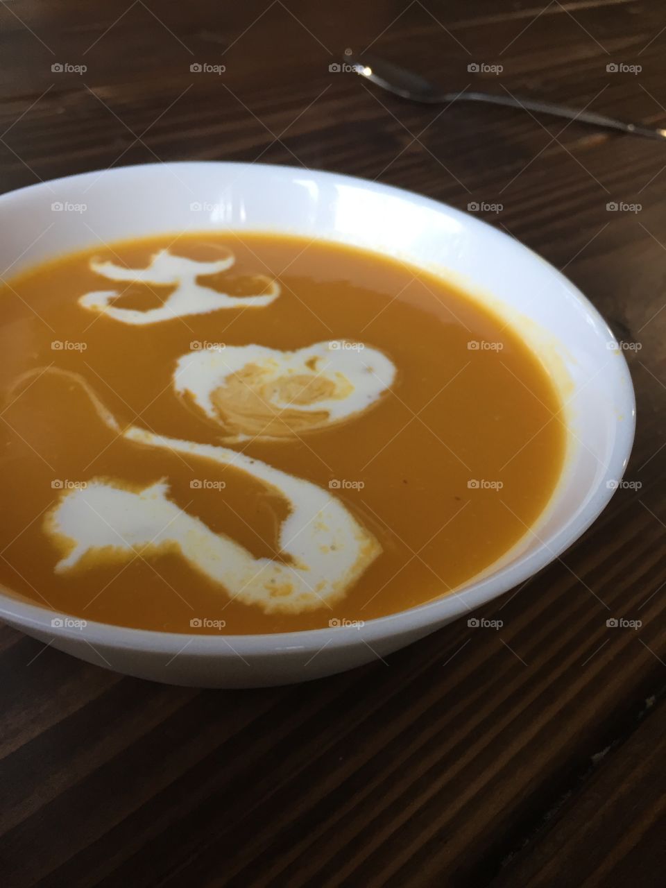 I ❤️ U Soup