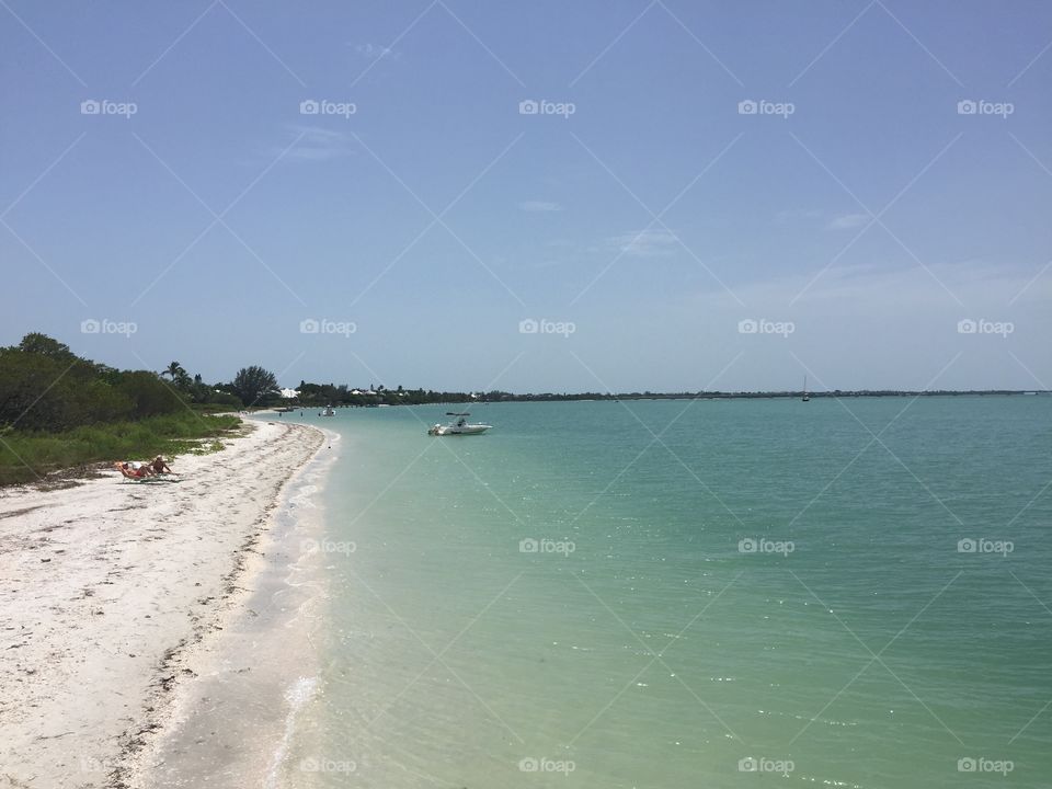 Sanibel Island 