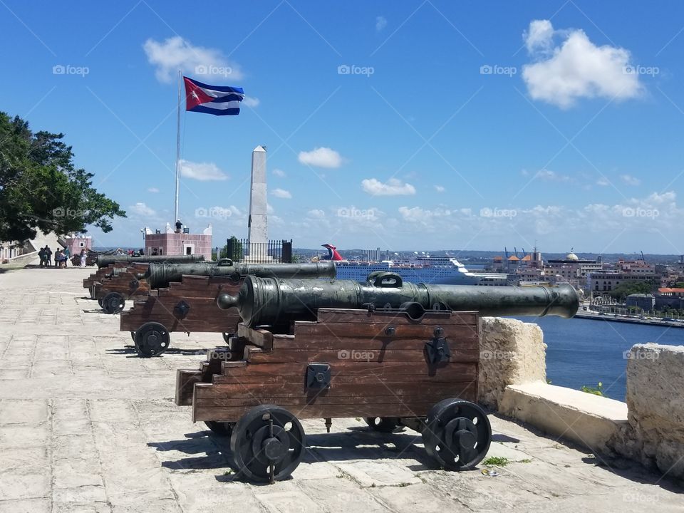 Cuba