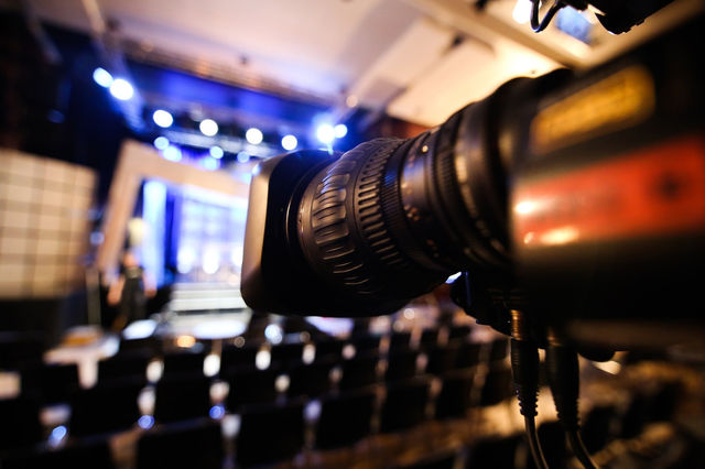 Camera