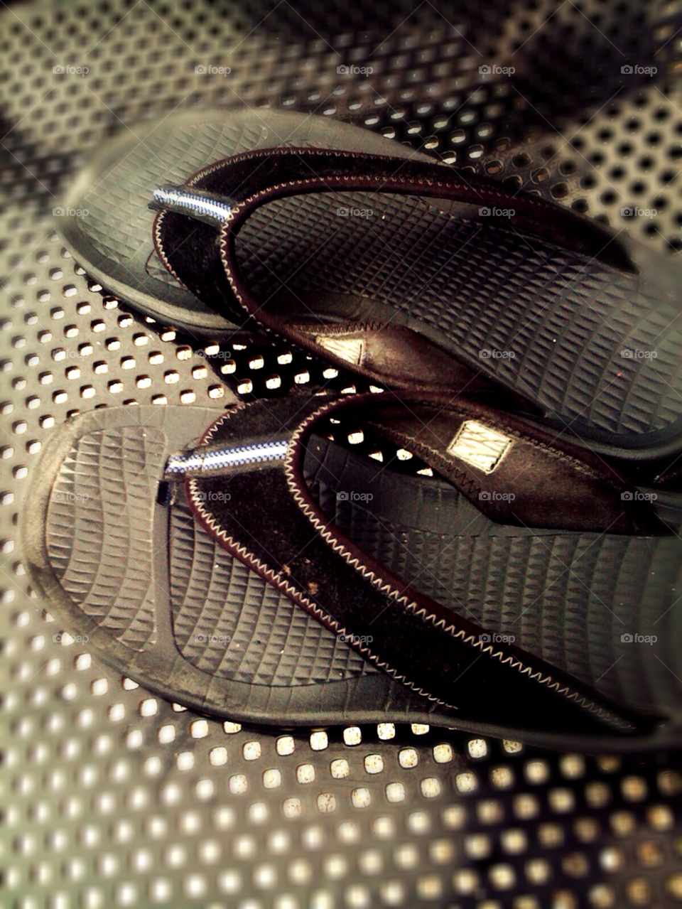 beach vacation relaxation sandal by jmsilva59