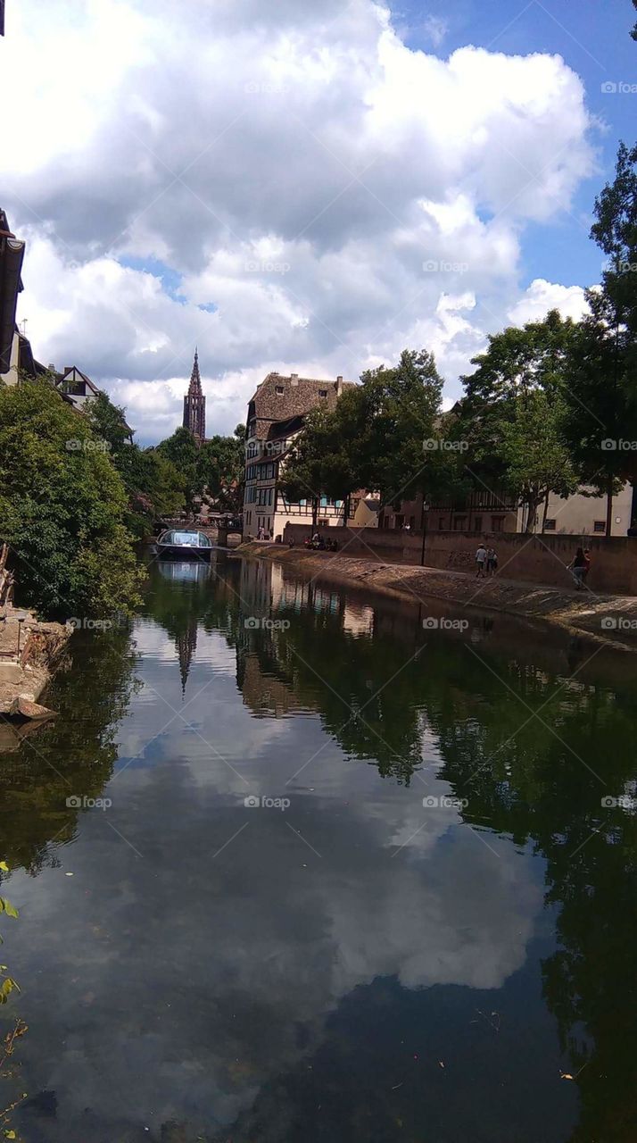 Batorama Strasbourg