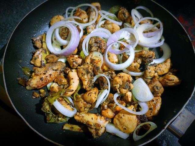 Home Made