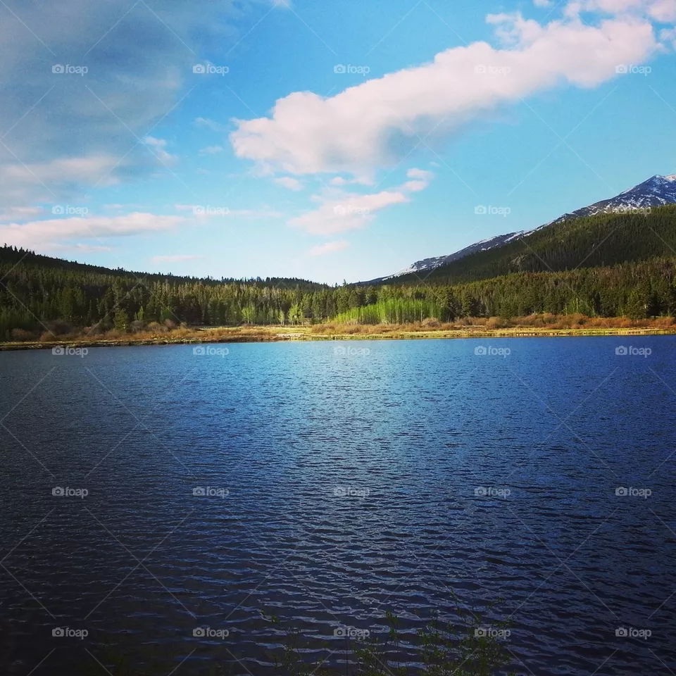 bear lake