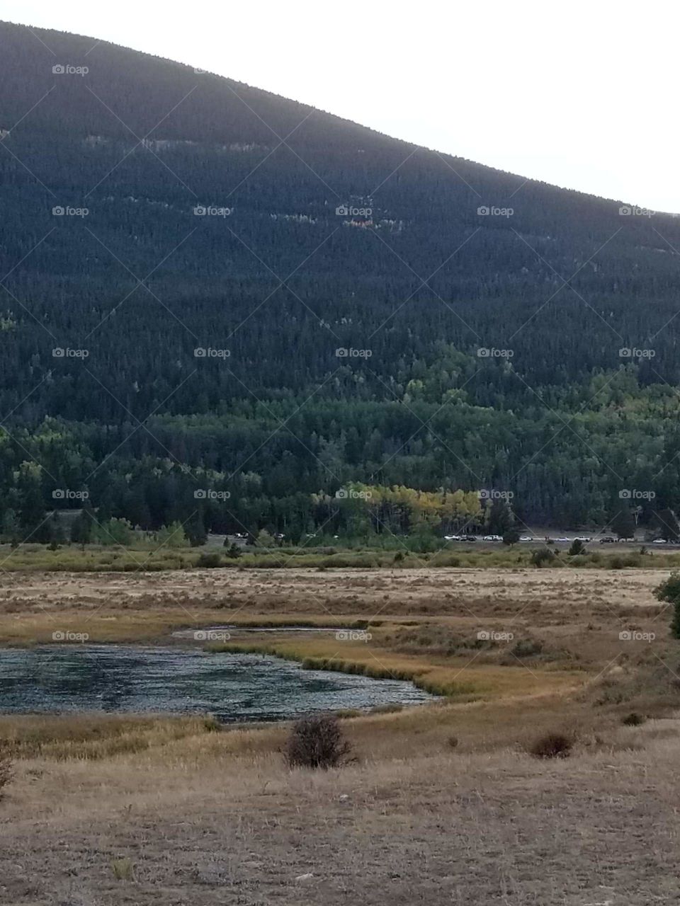 Rocky Mountain National Park