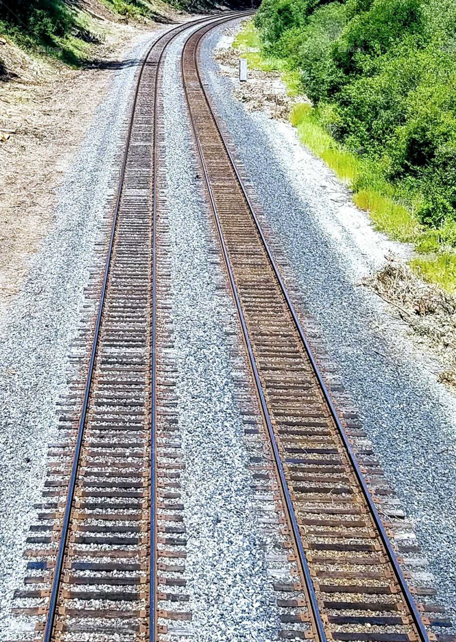 Train Track