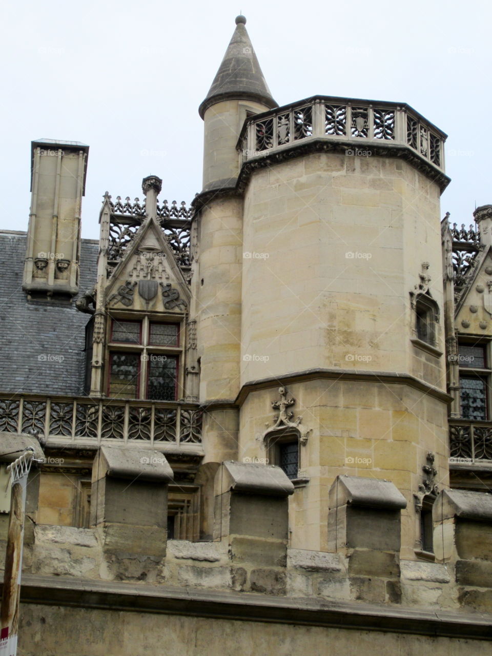 Architecture, No Person, Travel, Building, Old