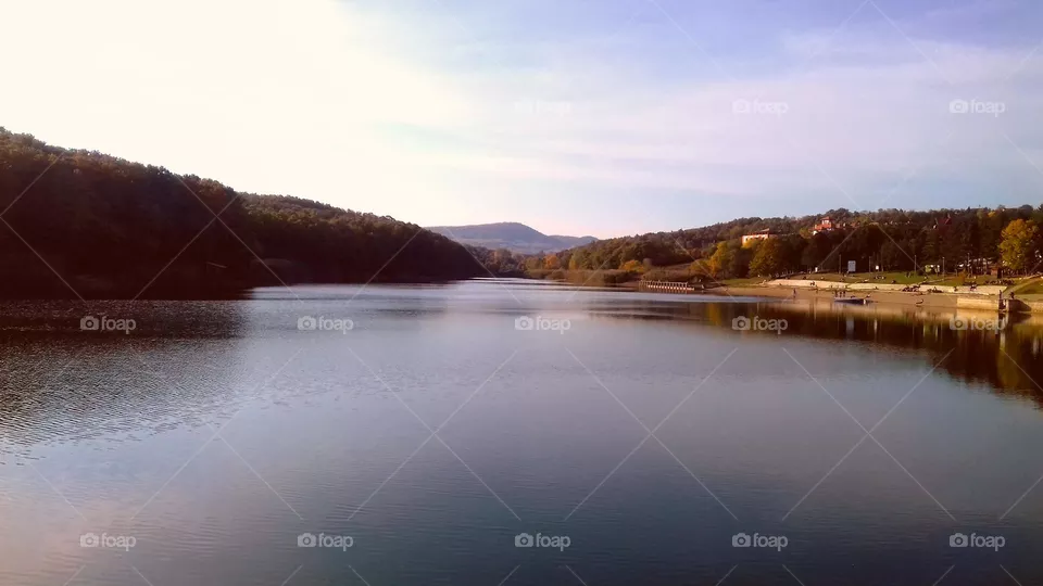 Lake