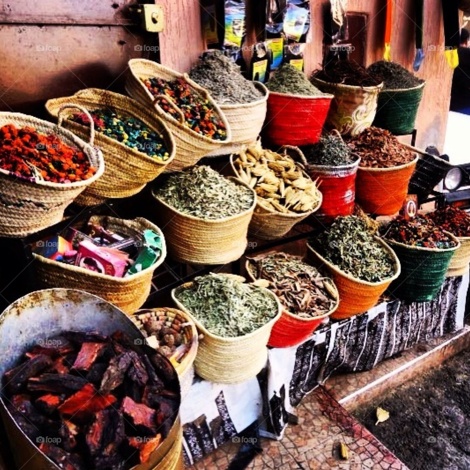 Market (Marrakech)