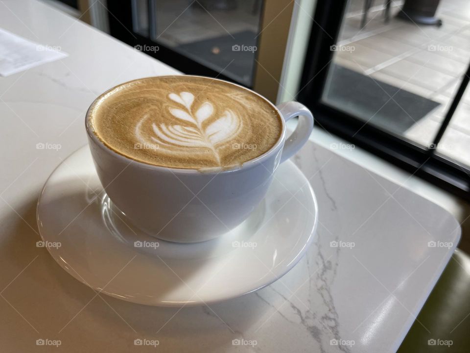 Cappuccino 