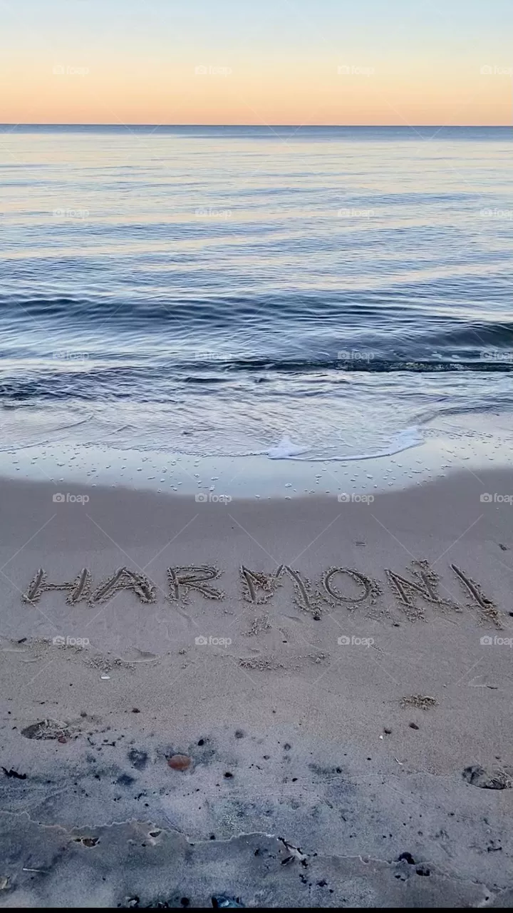 Harmoni