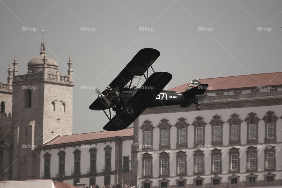 Red bull air race