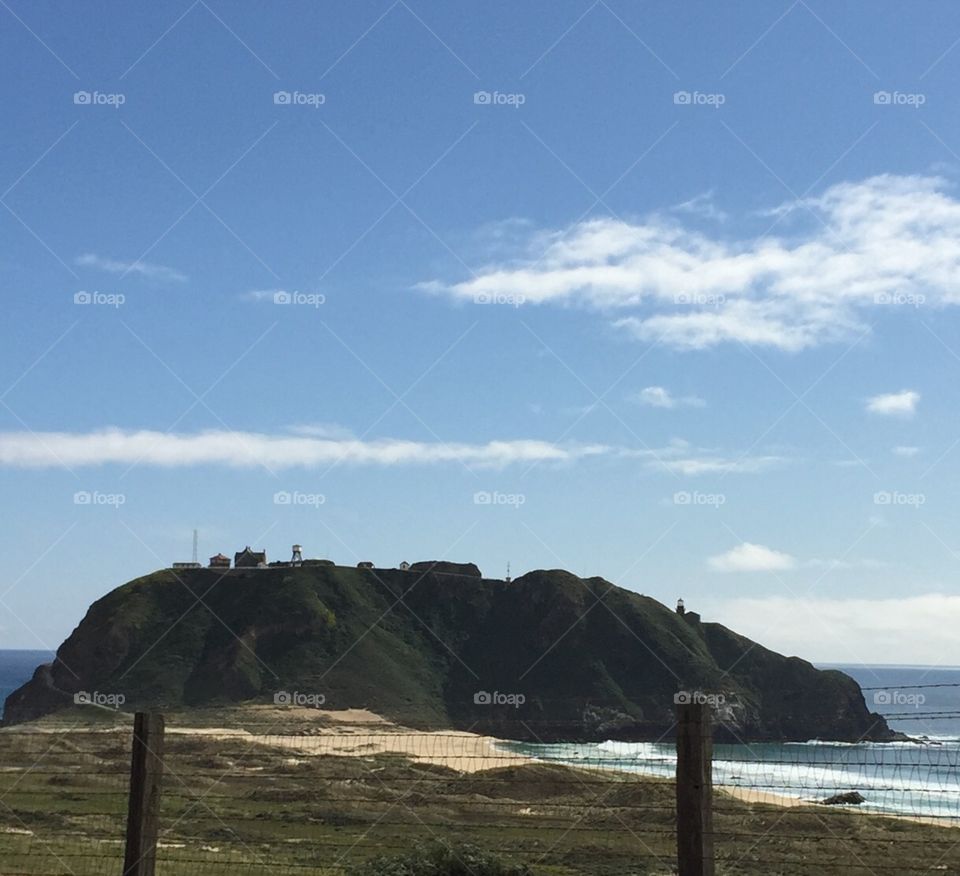 Landscape, Water, Beach, Sea, Seashore