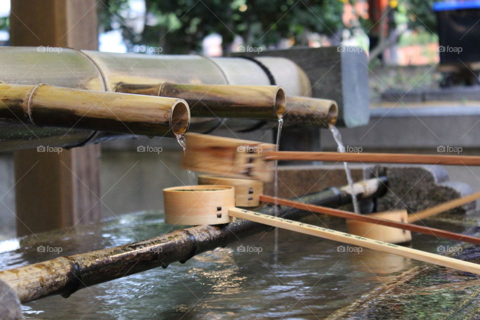 japanese shinto temple