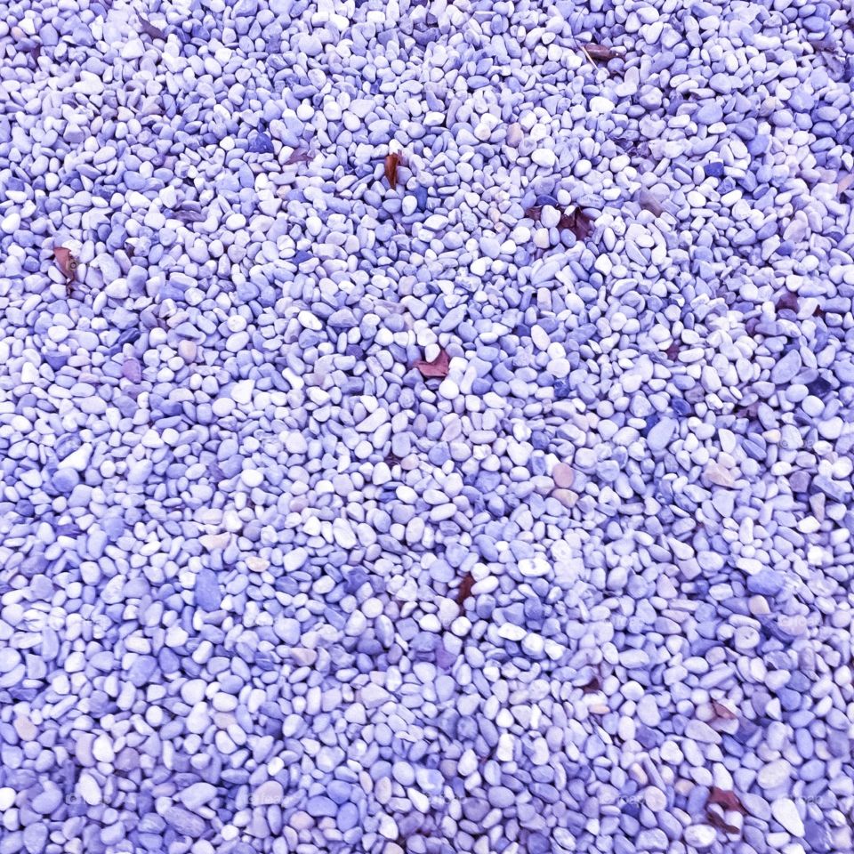 Texture  Small Stones