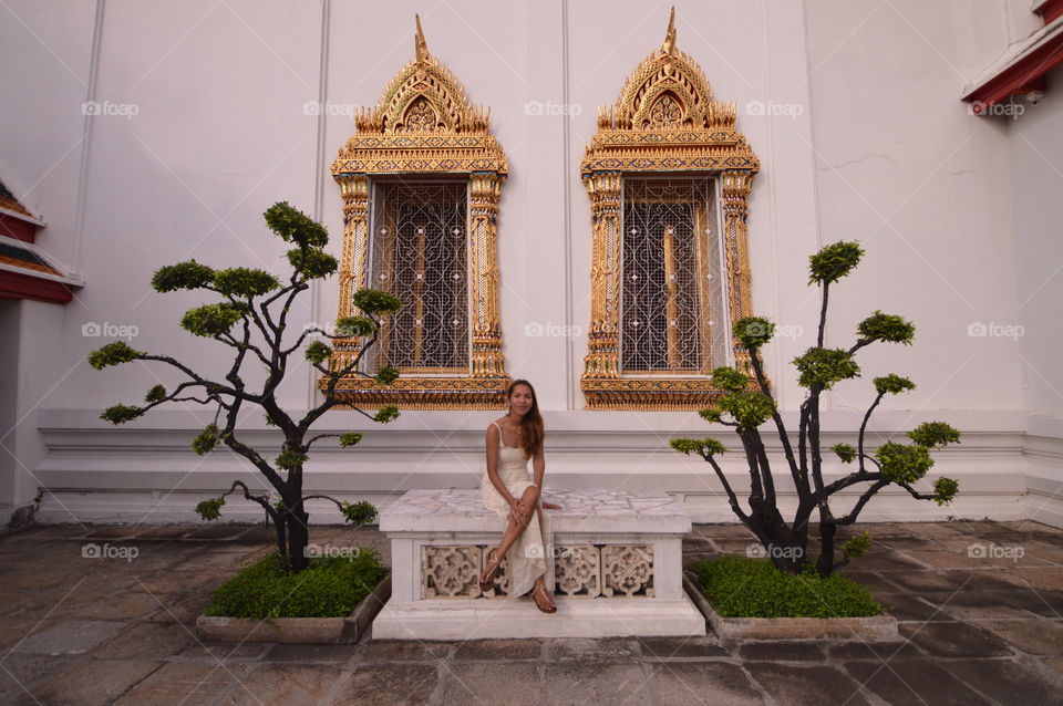 Architecture, Travel, No Person, Building, Religion