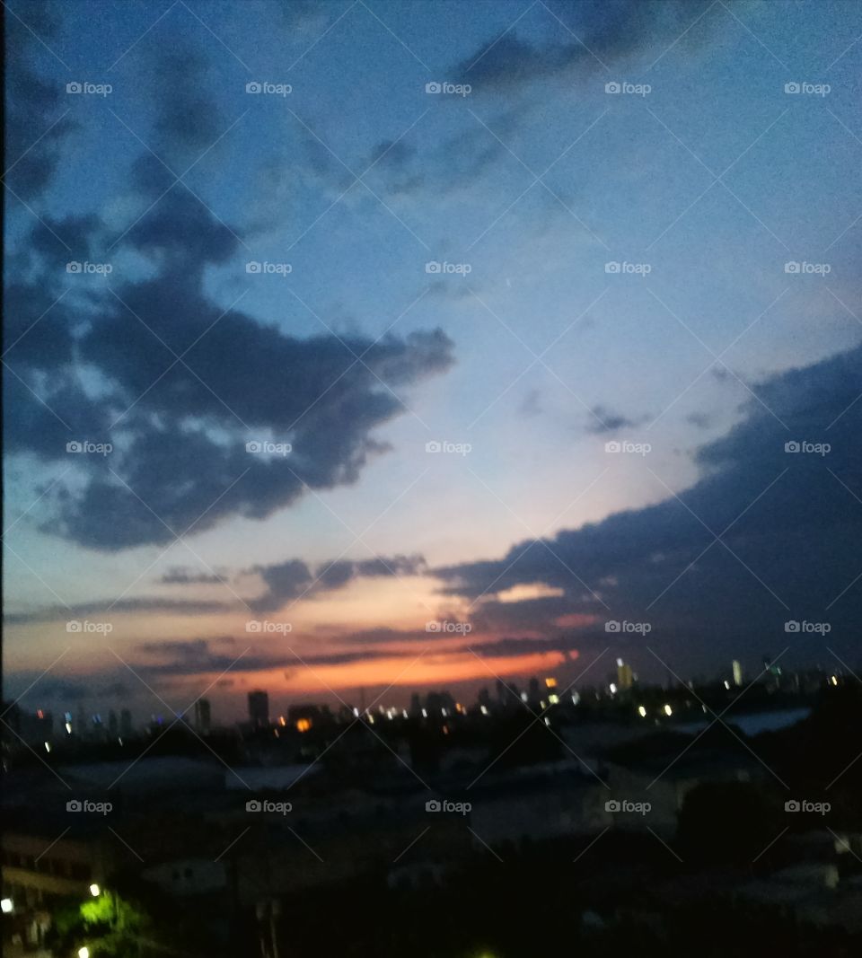 Sunsets 😍