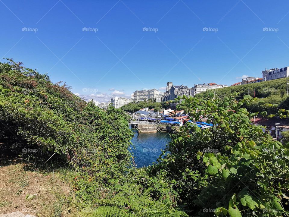 Biarritz