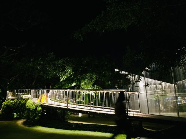 Boardwalk in Naga City Cebu