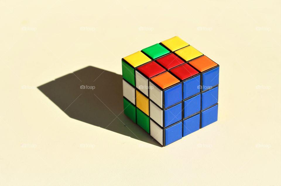 Rubik's Cube