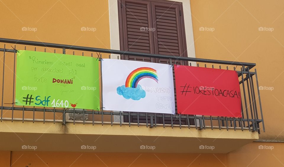 io resto a casa❤❤❤🤞🤞🤞