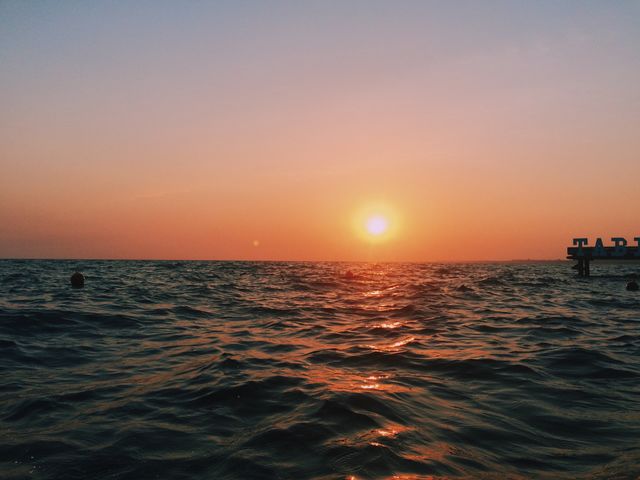 Sea
