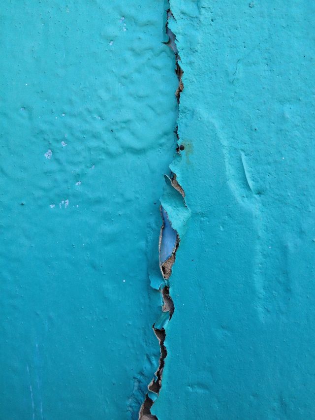 Wall paint