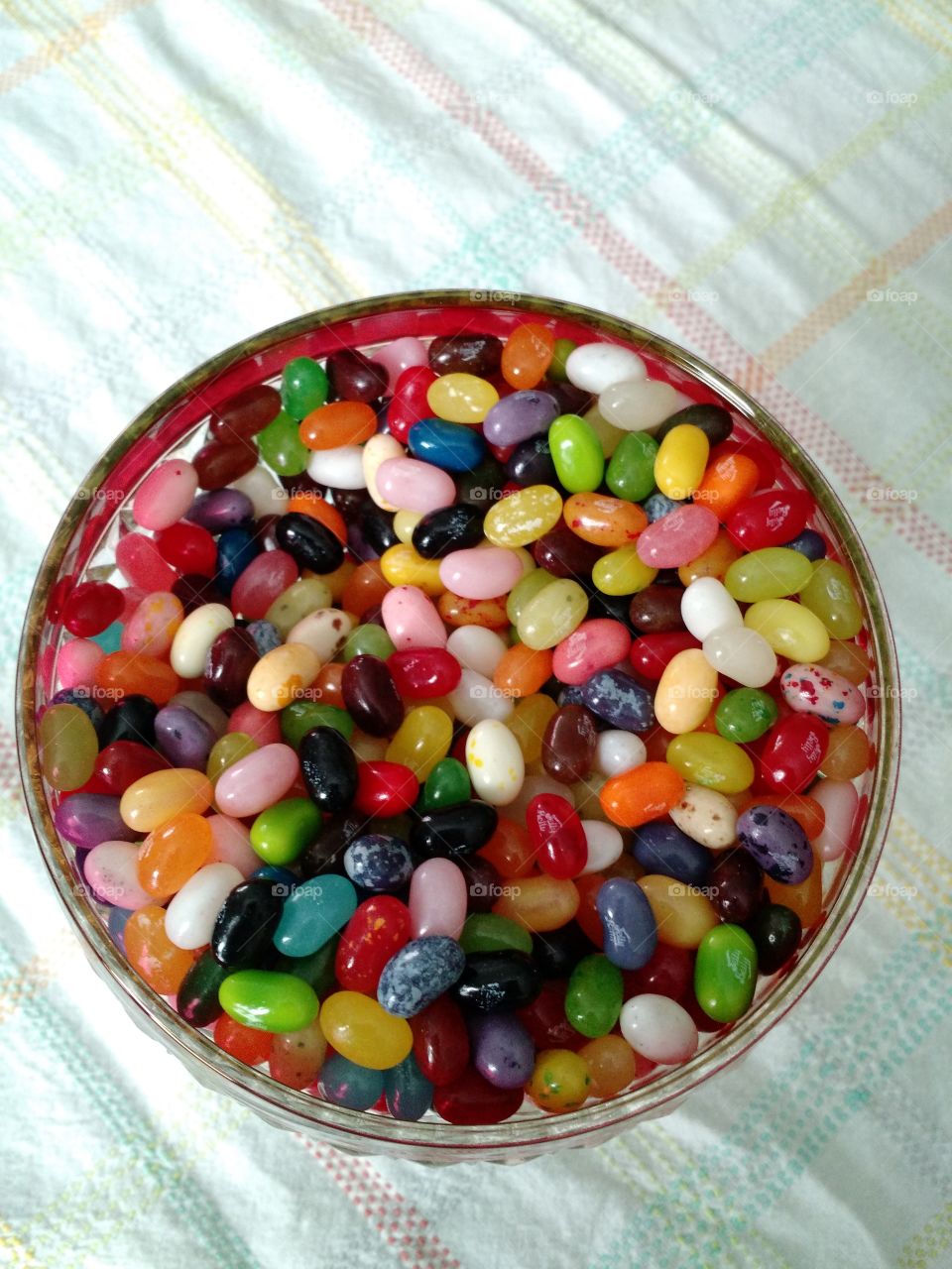 jelly beans