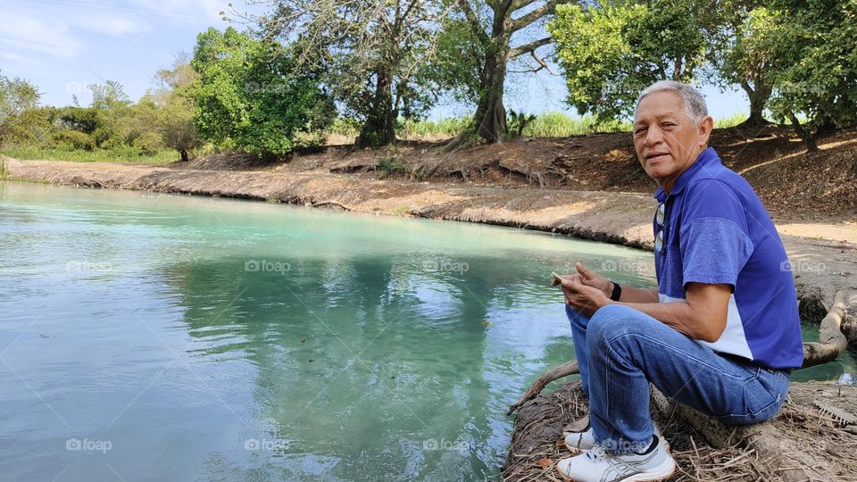 un desafío de la vida