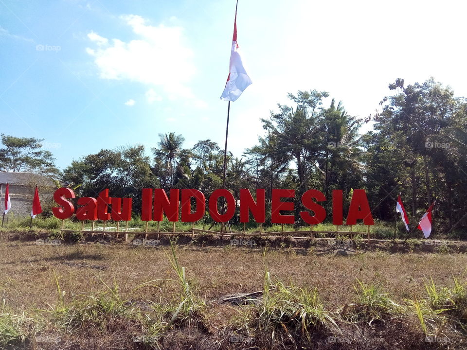 i love indonesia <3
