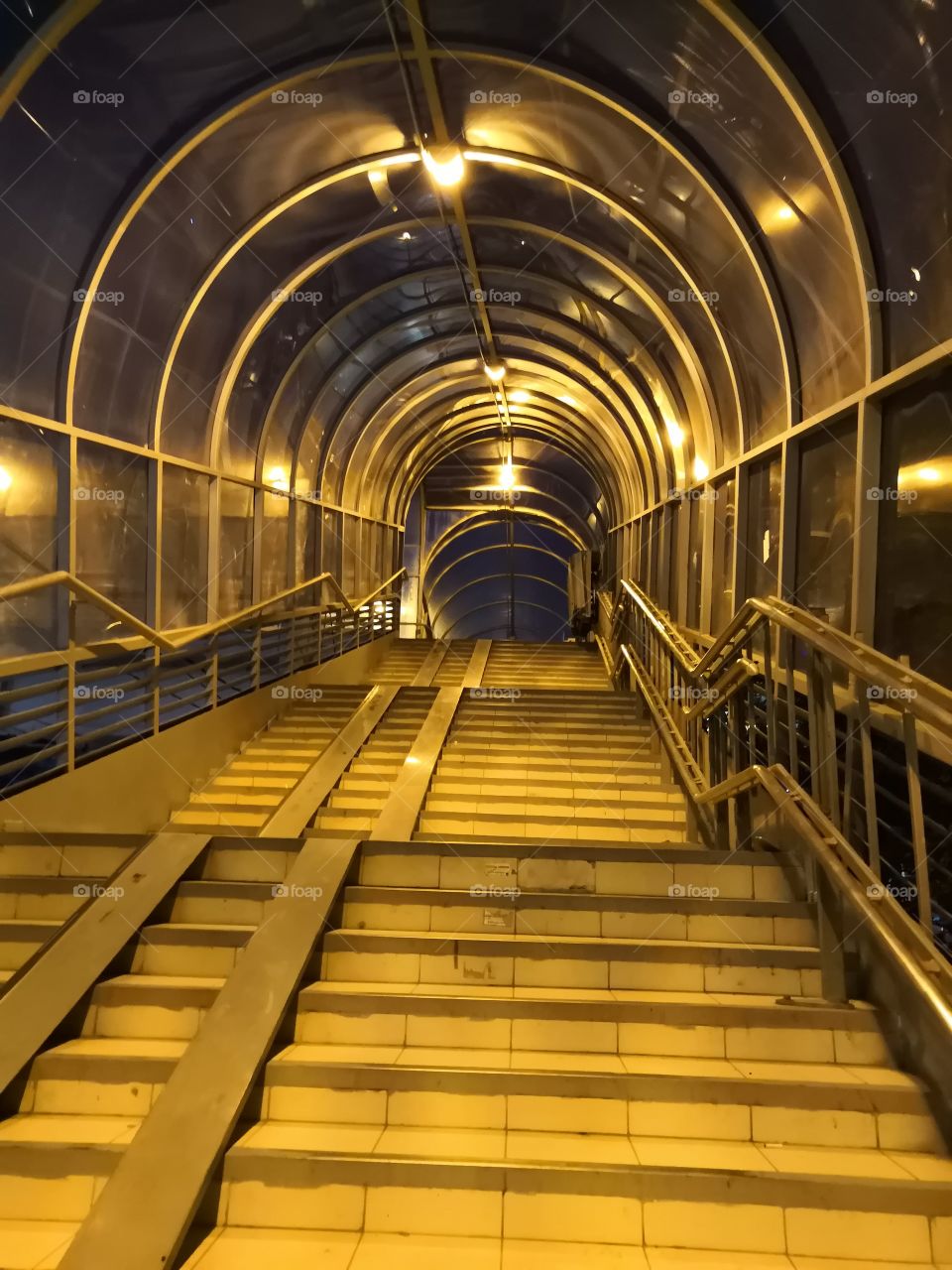 Tunnel