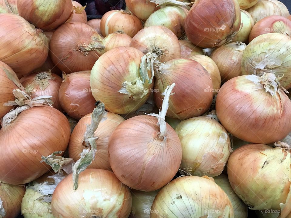 Onions