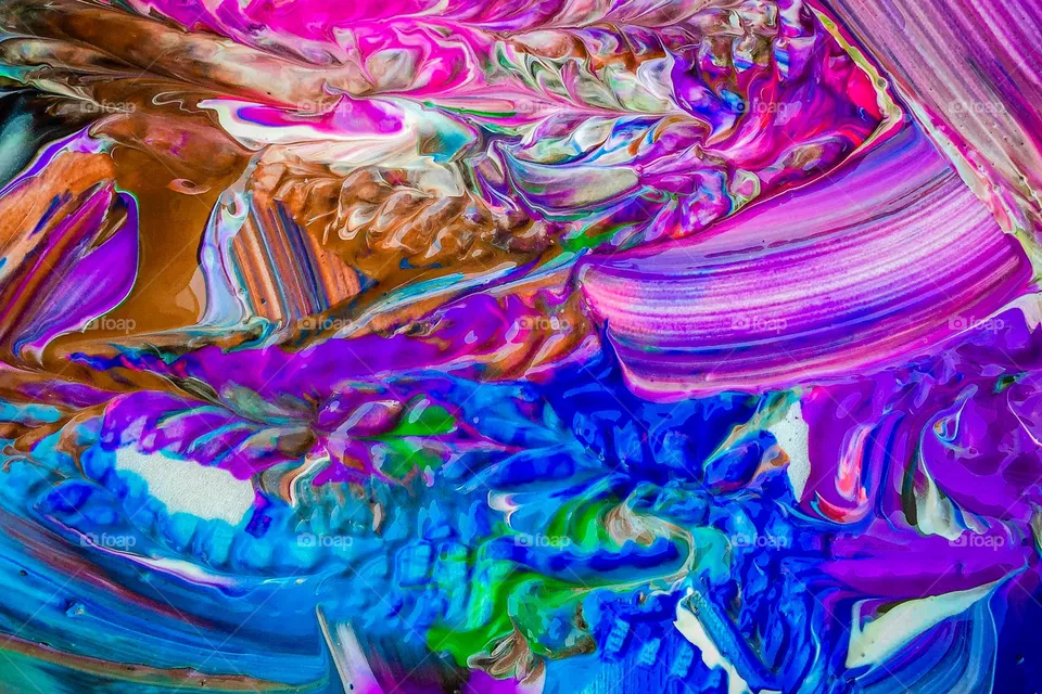 Paint