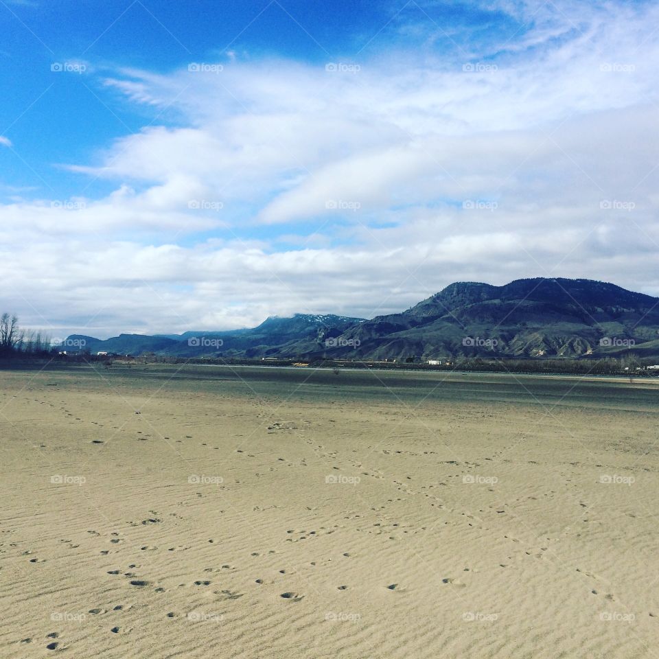 Exploring Kamloops! 
