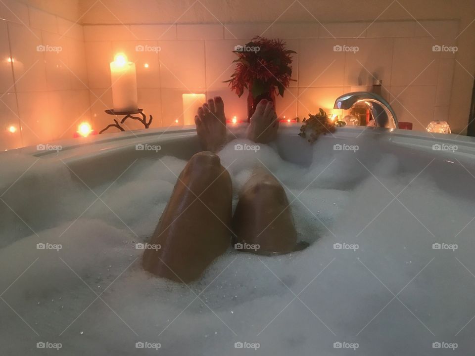 Bathtub 
