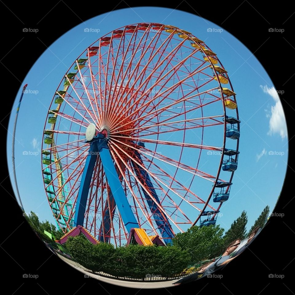 The Wheel