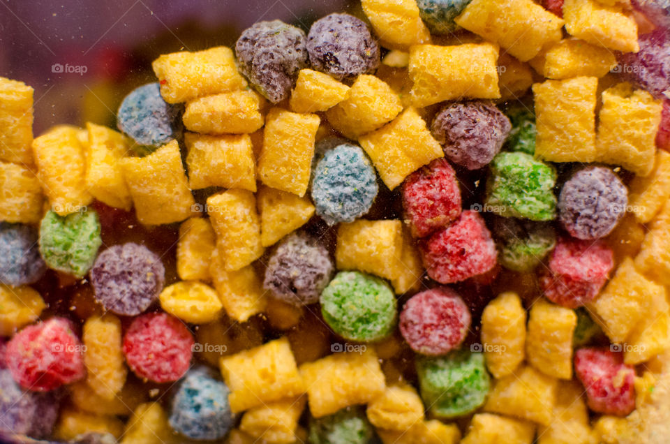 Captain Crunch